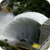 Pirris Dam