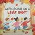 Leaf Hunt