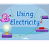 Electricity and Energy
