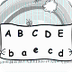 Uppercase and Lowercase Letter