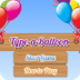 Type a Balloon