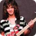 Eddie Van Halen on Surviving A