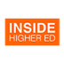 Inside Higher Ed 