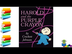 Harold and the Purple Crayon -
