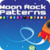 Moon Rock Patterns
