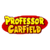 Welcome To Professor Garfield