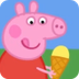 Learn the Alphabet with Peppa 