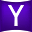 Yahoo - inicio de se