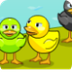 Ducky Race Subtraction | MathP