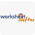 Worksheet Crafter