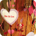 Heart Decor DIY