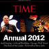 Time Magazine: Year in Review
