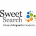 SweetSearch - A Search Engine 