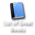 List of Great Novels