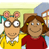 Arthur | PBS Kid