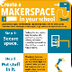 Creatng Makerspace Infographic
