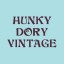 Welcome to Hunky Dory Vintage 