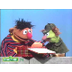 Sesame Street:Ernie's 1/2 Song