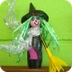 Bruja de la suerte