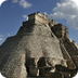 Mayan  Temples