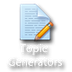 Topic Generators