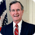 George H. W. Bush:WhiteH
