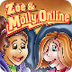 Zoe and Molly Online
