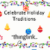 Celebrate Holiday Traditions