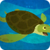 Sea Turtle by The Whizpops! - 