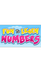 Number Learning Game for Kinde