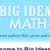 Big Ideas Math