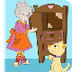 Old Mother Hubbard | Mother Go