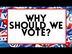 3rd-5th Grade: All About Votin