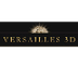 Versalles 3d -planos, imagenes