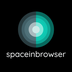 SpaceInBrowser
