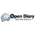Open Diary