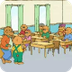 The Berenstain Bears   Mighty 