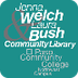 EPCC -
    The Jenna Welch & 