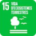 ODS 15 Vida d'ecosistemes