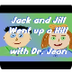 Jack and Jill Nursery Rhyme