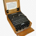 Simulador Máquina Enigma