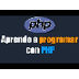 Aprende a programar con PHP - 