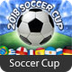 2018 Soccer Cup touch