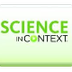 Science Incontext
