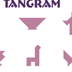 Tangram - Legespiel