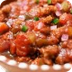 HCG Diet Beanless Chili