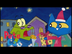 Pete The Cat Christmas Special