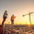 Manage Heavy Equipment-Getclue