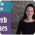 Reducing Adverb Clauses