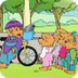 The Berenstain Bears - The In 